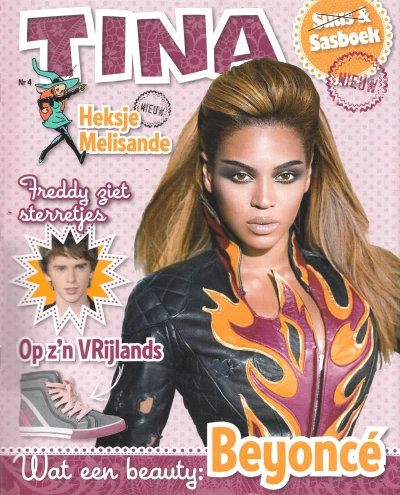 Cover of Issue #201104