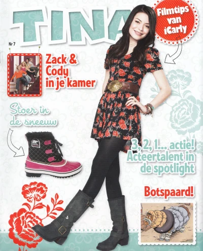 Cover of Issue #201107