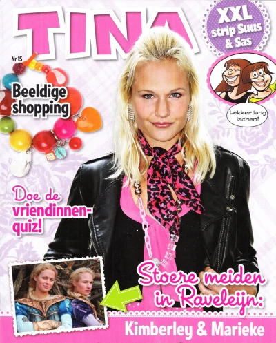 Cover of Issue #201115