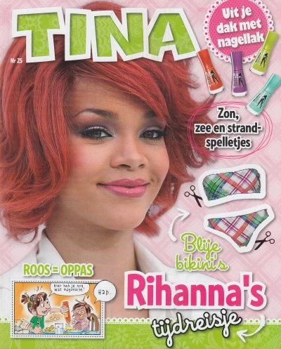 Cover of Issue #201125