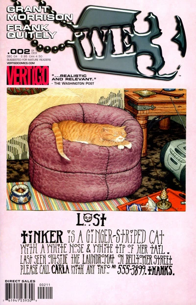 Cover of Tinker