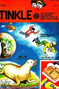 Issue #120