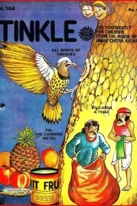 Issue #144