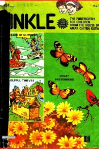 Issue #151