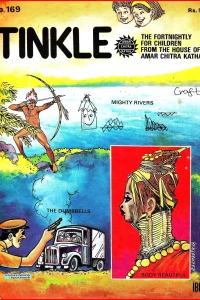 Issue #169