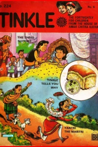 Issue #224