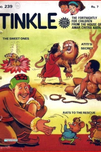 Issue #239