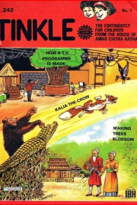 Issue #242
