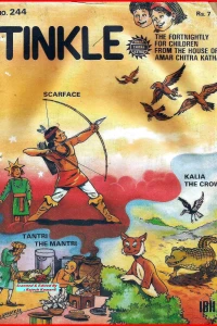Issue #244
