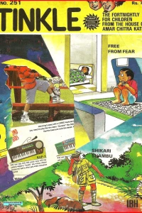 Issue #251