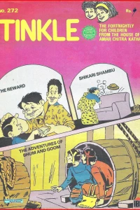 Issue #272