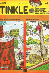 Issue #275