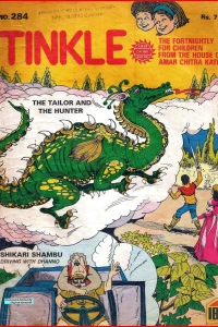 Issue #284