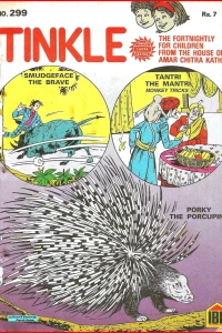 Issue #299