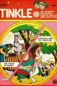 Issue #303