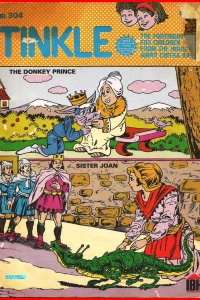 Issue #304