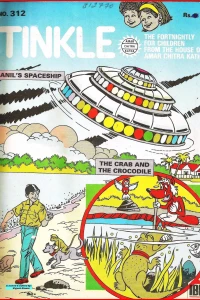 Issue #312
