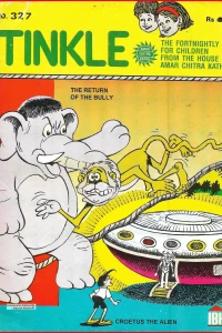 Issue #327
