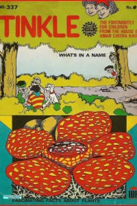 Issue #337