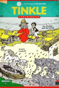 Issue #359