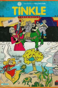 Issue #380