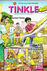 Issue #433