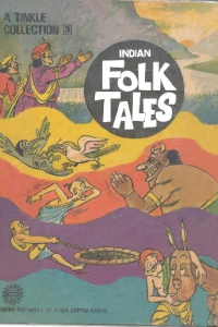 Indian Folk Tales