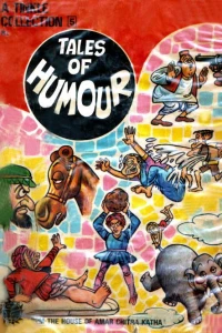 Tales of Humour 1