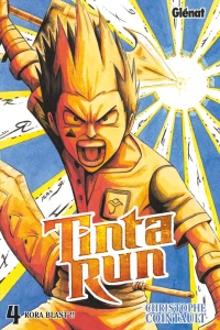 Rora Blast !!