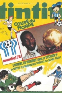 Coupe du Monde