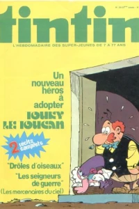 Issue #149