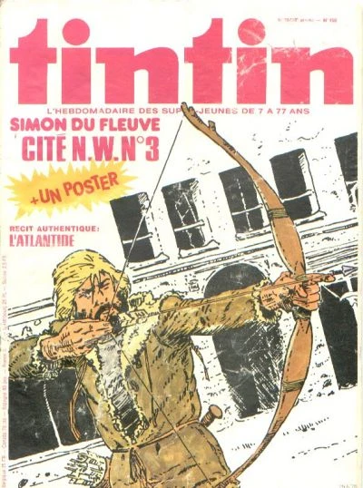 Cover of Volume #155