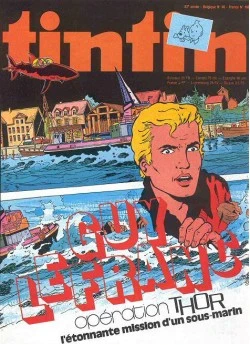 Cover of Volume #166