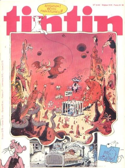 Cover of Volume #169