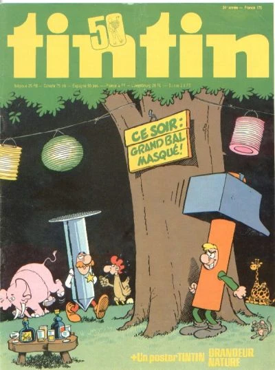 Cover of Volume #175