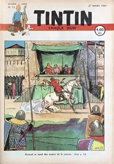 Cover of Volume #194713