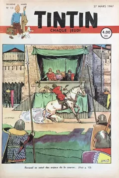 Issue #194713