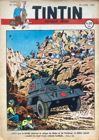 Cover of Volume #194715