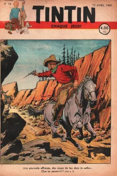 Issue #194716