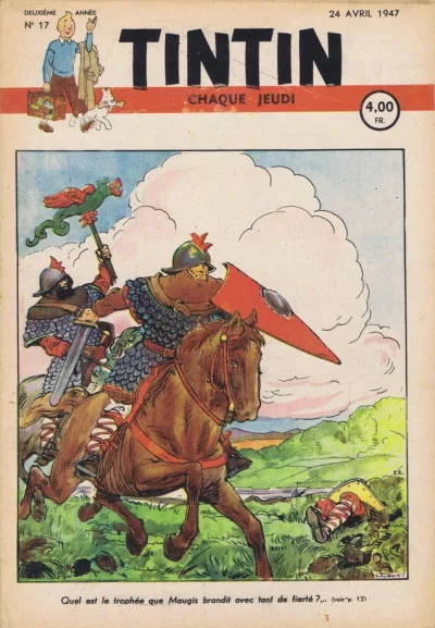 Cover of Volume #194717