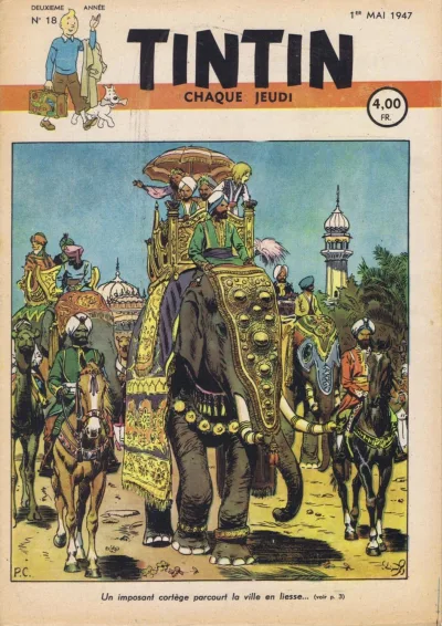 Cover of Volume #194718