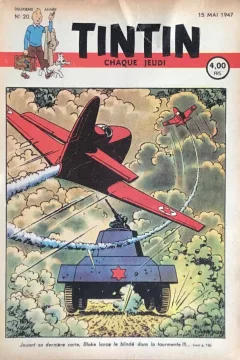 Issue #194720