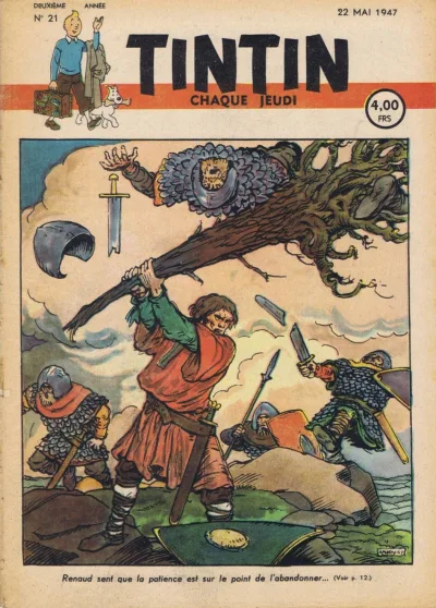 Cover of Volume #194721