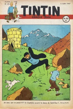 Issue #194723