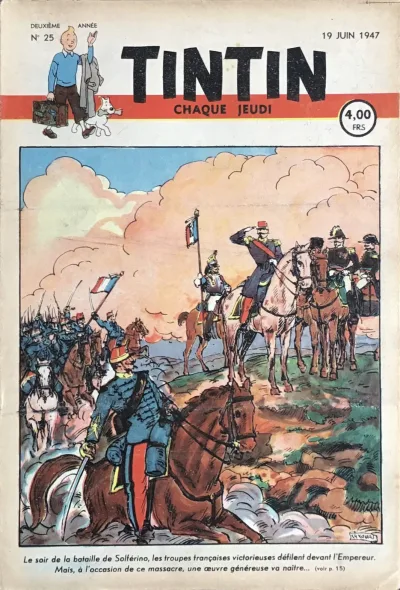 Cover of Volume #194725