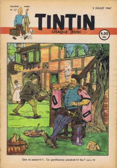 Cover of Volume #194727
