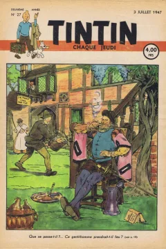 Issue #194727