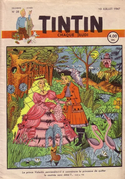 Cover of Volume #194728