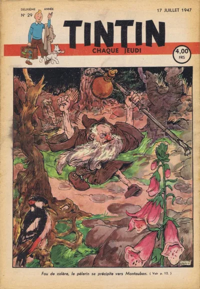 Cover of Volume #194729