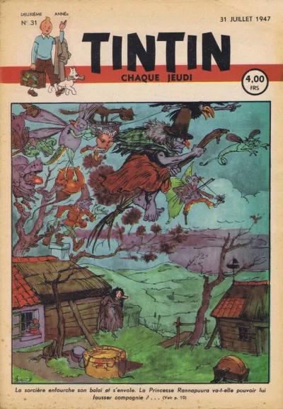 Cover of Volume #194731